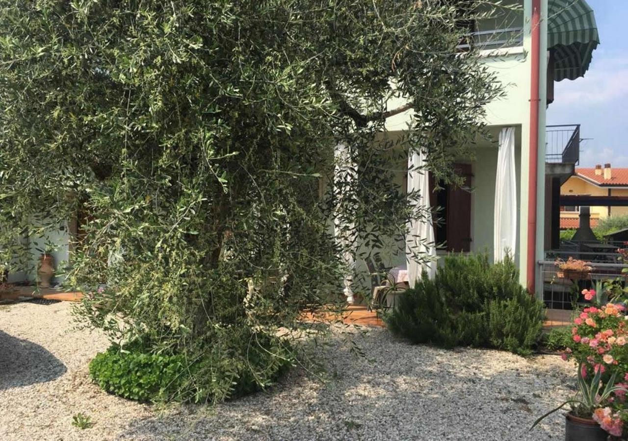 Appartamento Sofia ラツィーゼ エクステリア 写真