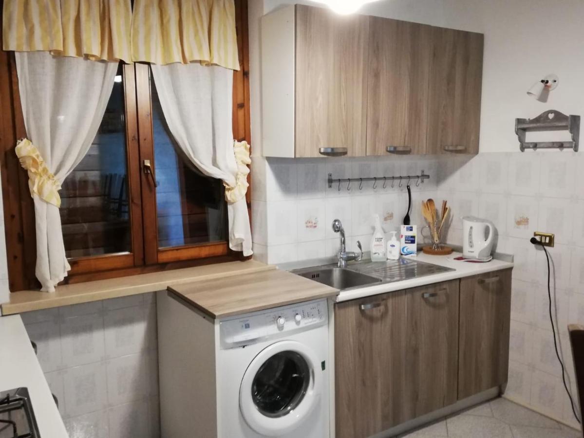Appartamento Sofia ラツィーゼ エクステリア 写真