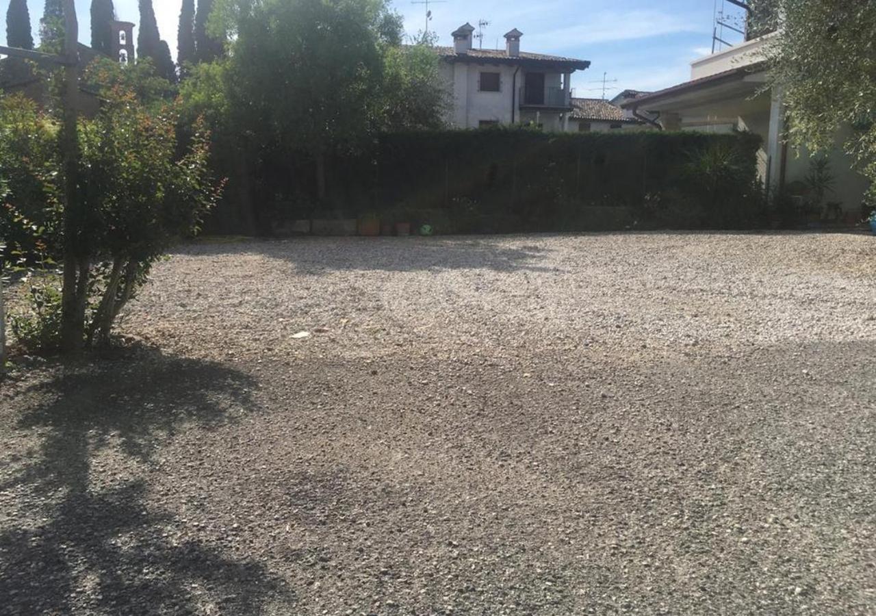 Appartamento Sofia ラツィーゼ エクステリア 写真